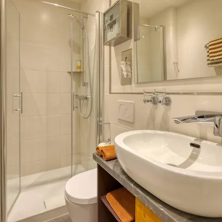 - Dausch Gss-trg - Ad1716 Apartment Marktheidenfeld